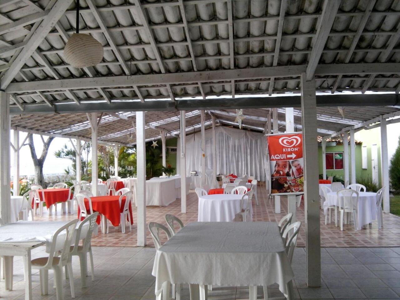 Pousada Asa Branca Otel Mangue Sêco Dış mekan fotoğraf